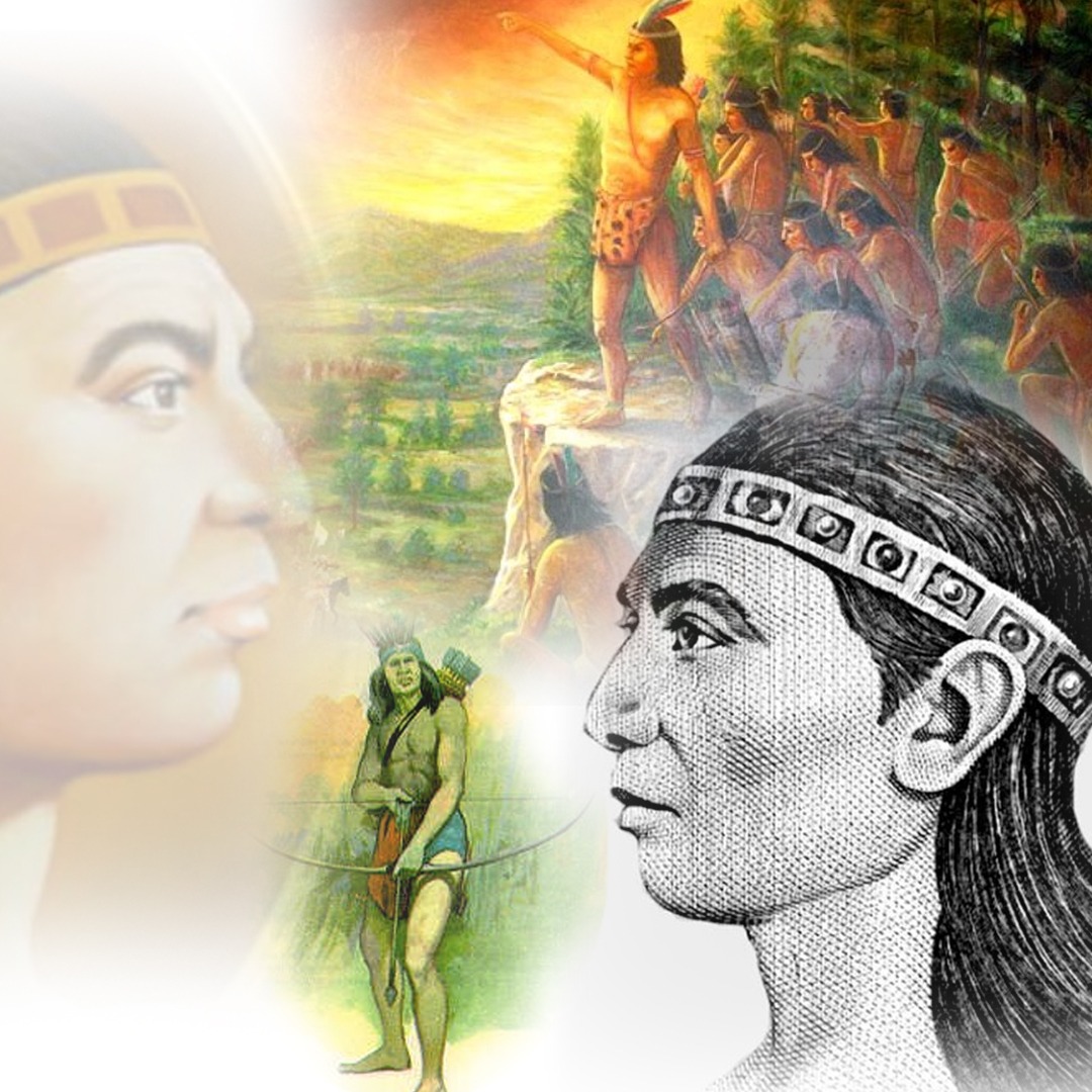 Conmemoración del Día del Cacique Lempira